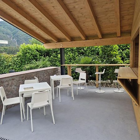 Residence Bed&Bike Moggio Udinese المظهر الخارجي الصورة