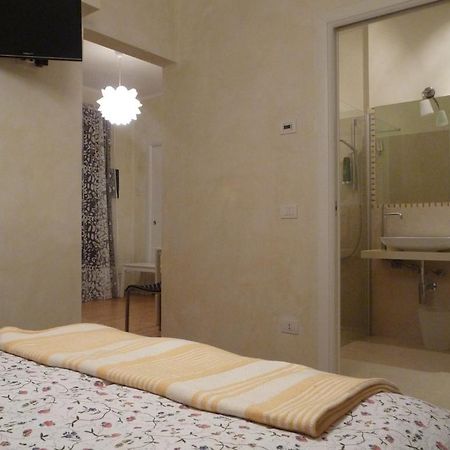 Residence Bed&Bike Moggio Udinese الغرفة الصورة