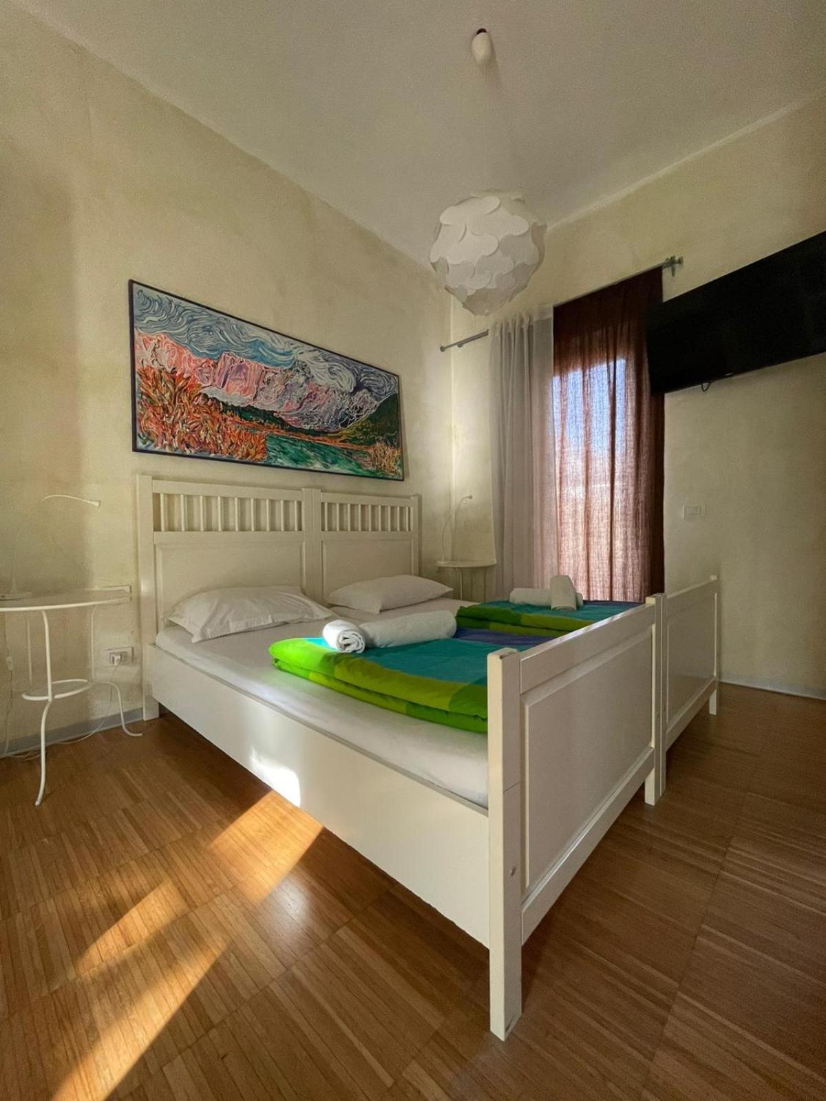 Residence Bed&Bike Moggio Udinese المظهر الخارجي الصورة