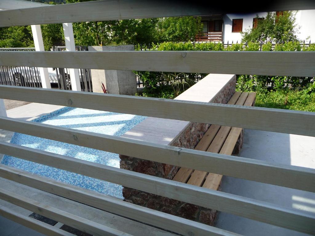 Residence Bed&Bike Moggio Udinese المظهر الخارجي الصورة