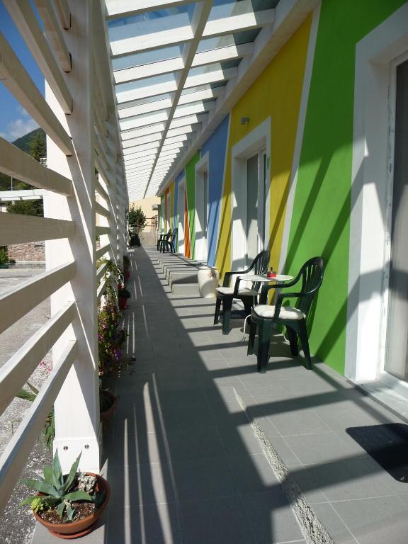 Residence Bed&Bike Moggio Udinese المظهر الخارجي الصورة