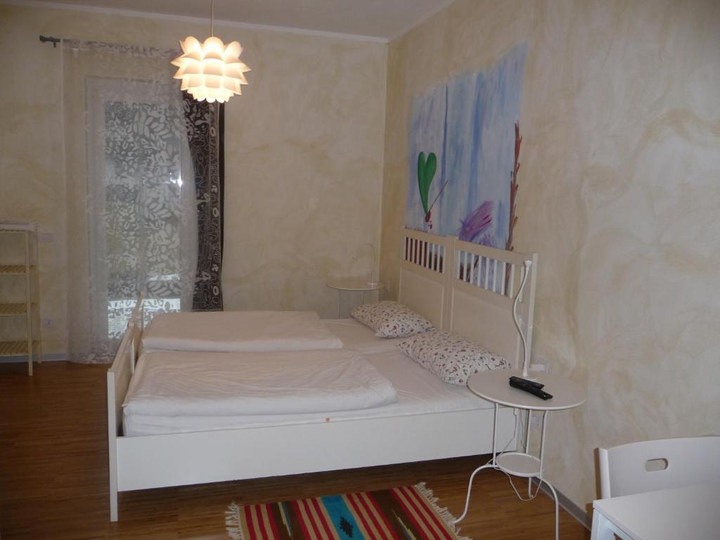 Residence Bed&Bike Moggio Udinese المظهر الخارجي الصورة