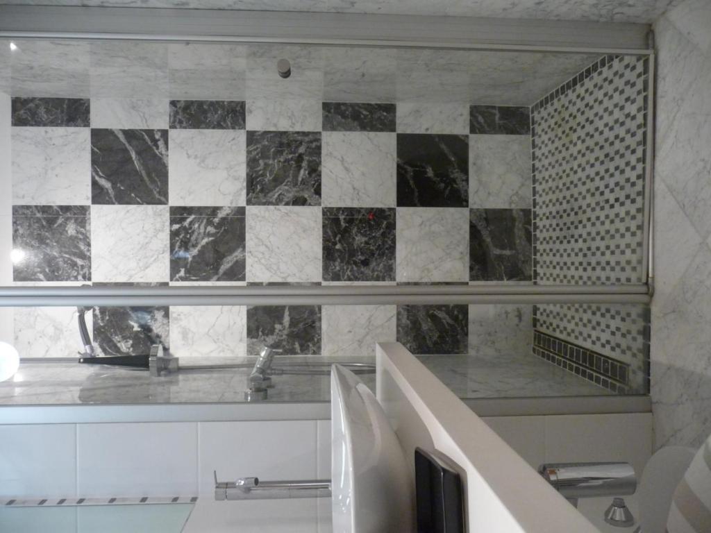 Residence Bed&Bike Moggio Udinese الغرفة الصورة