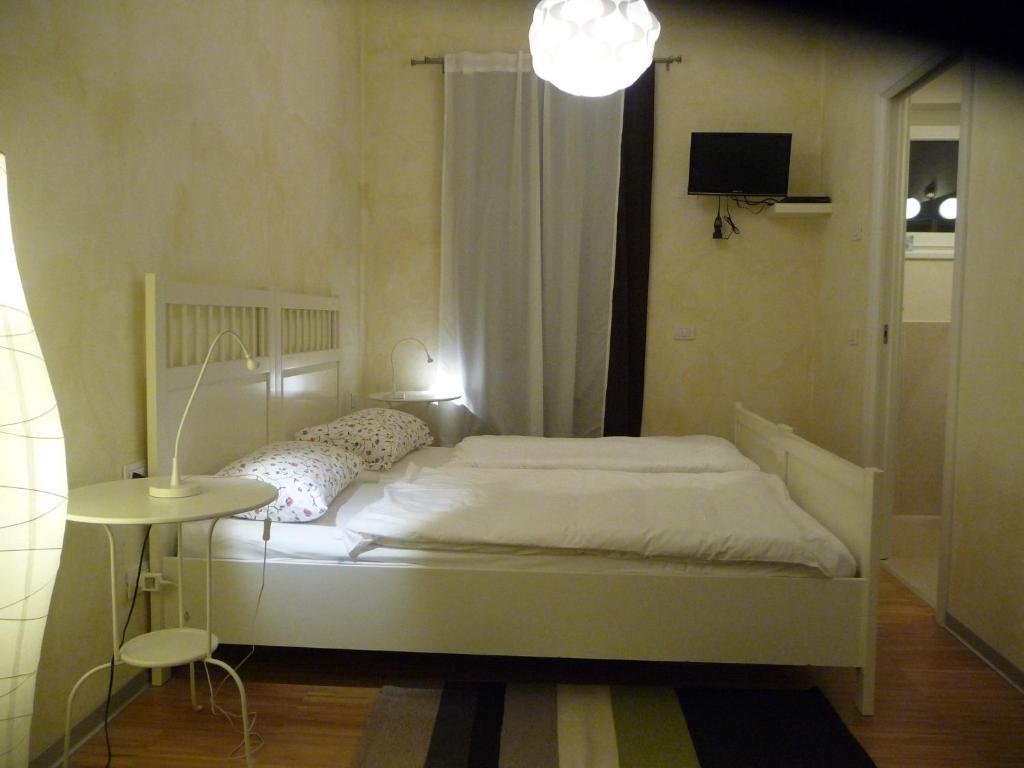 Residence Bed&Bike Moggio Udinese المظهر الخارجي الصورة