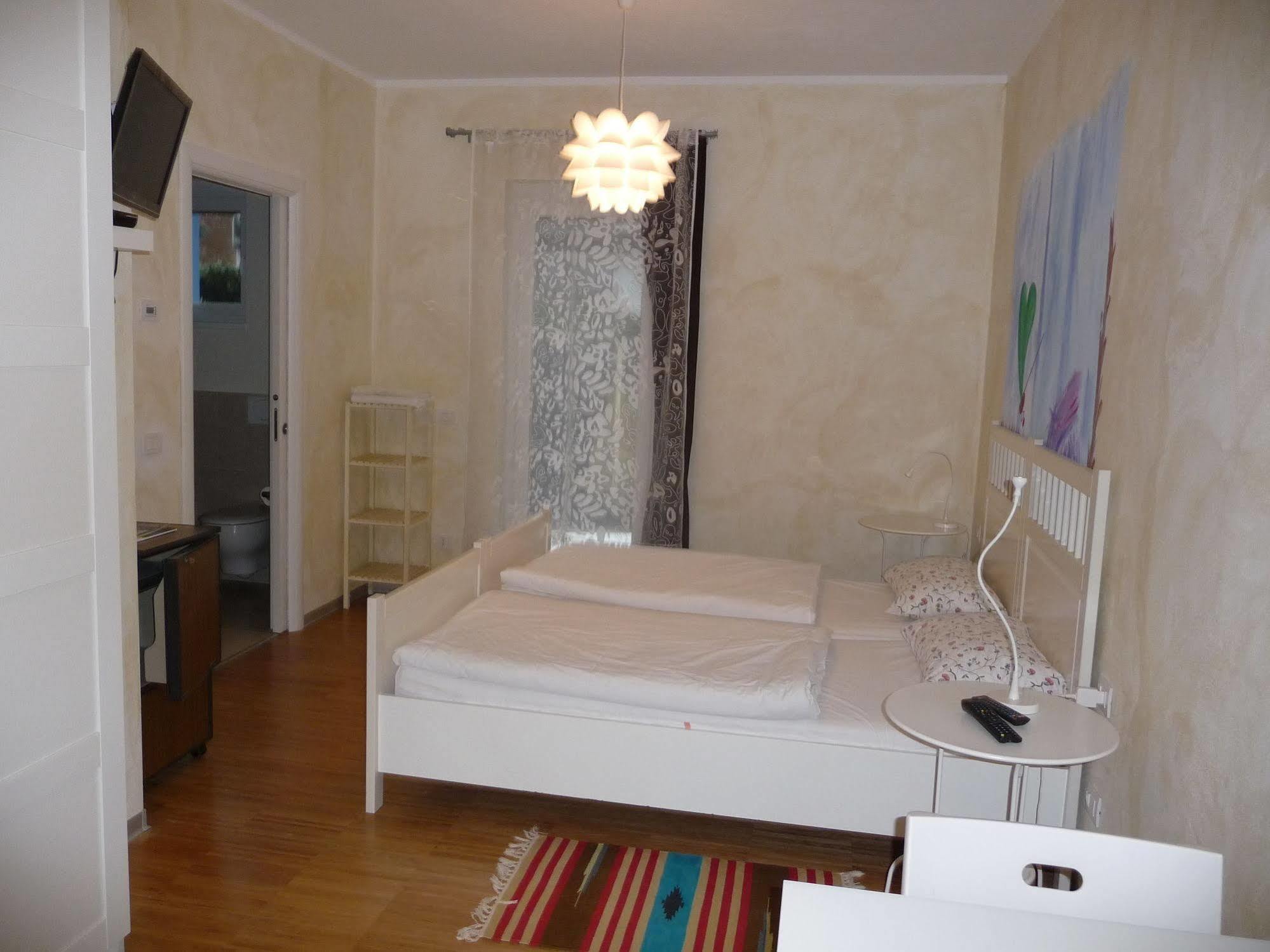 Residence Bed&Bike Moggio Udinese المظهر الخارجي الصورة